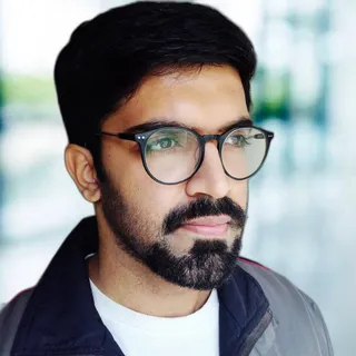 Prateek Mishra
